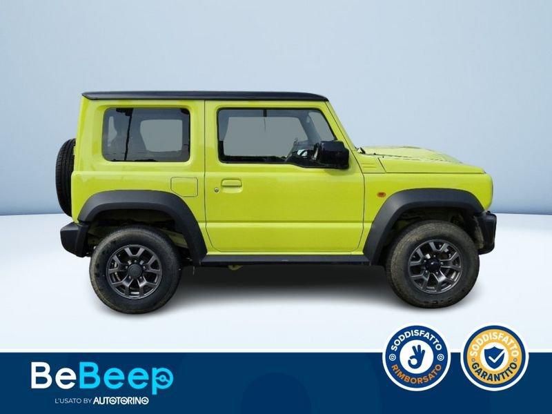 Suzuki Jimny 1.5 SAKIGAKE 4WD ALLGRIP