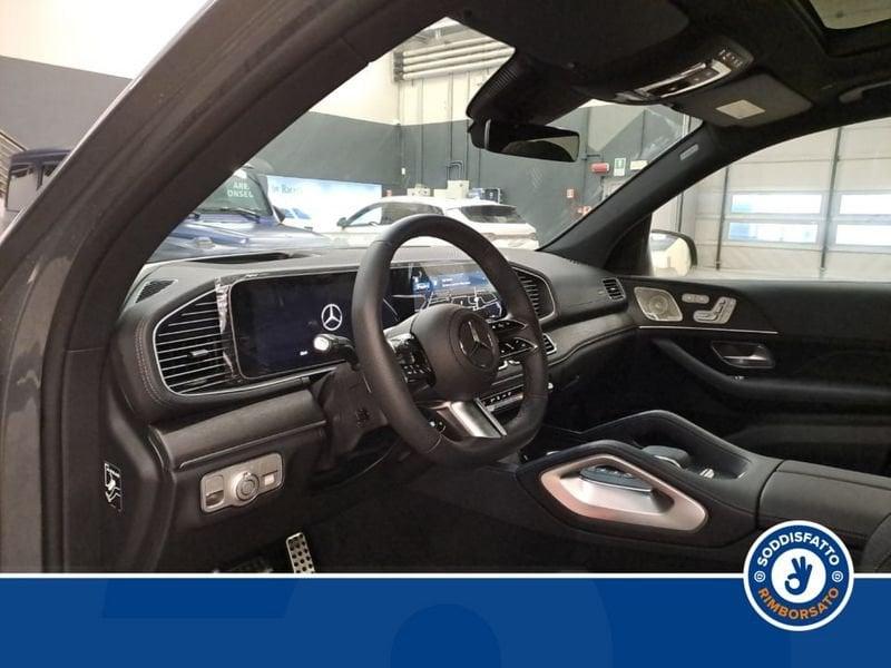 Mercedes-Benz GLS 450d 4Matic AMG Line Premium Plus