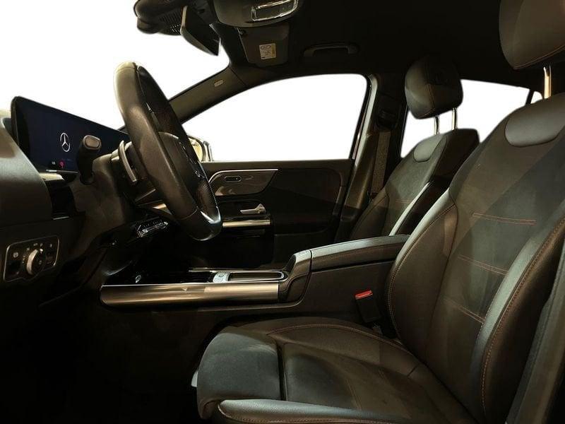 Mercedes-Benz GLA 180 AMG Line Advanced Plus auto