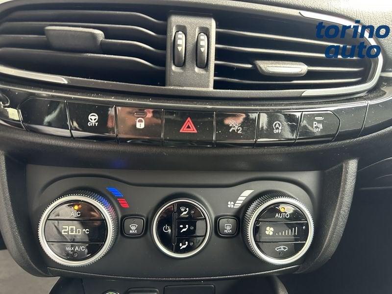 FIAT Tipo 1.0 5 porte Cross + GPL