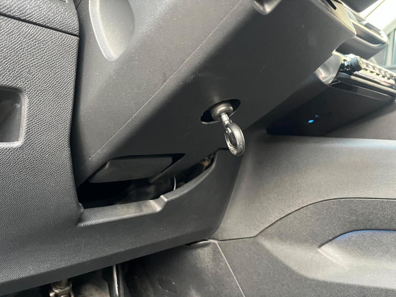 Peugeot 3008 BlueHDi 120 S&S Allure