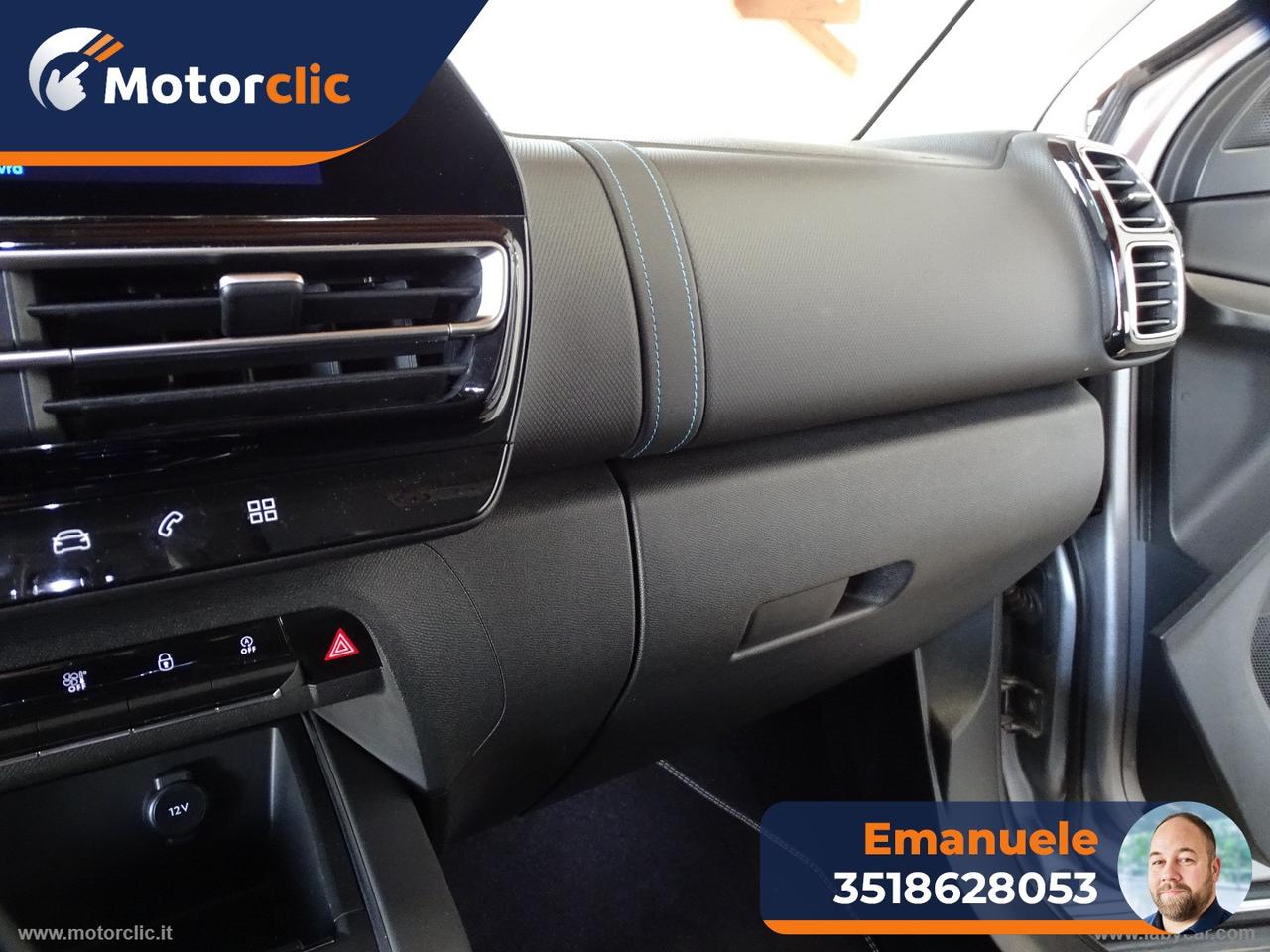 CITROEN C5 Aircross BlueHDi 130 S&S EAT8 Plus