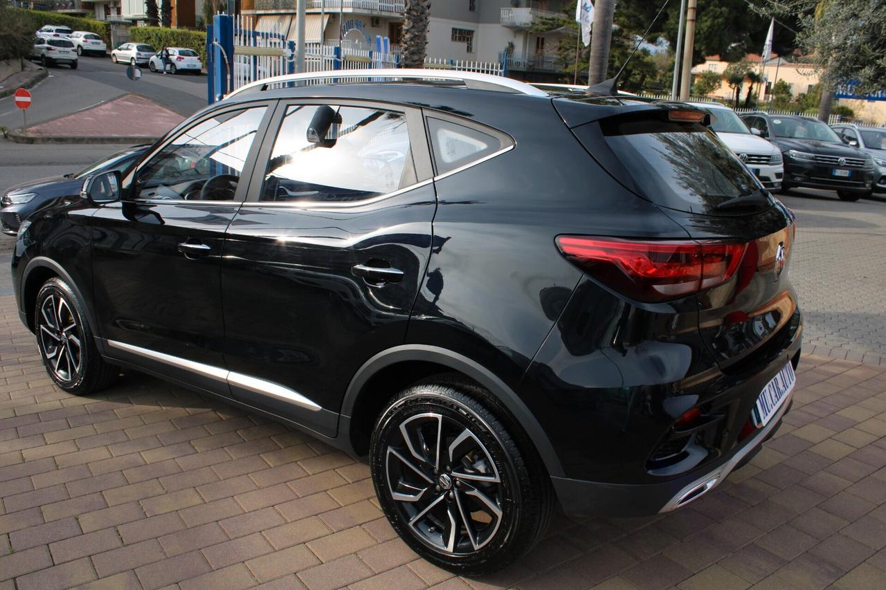 Mg ZS 1.5 VTi-tech Luxury