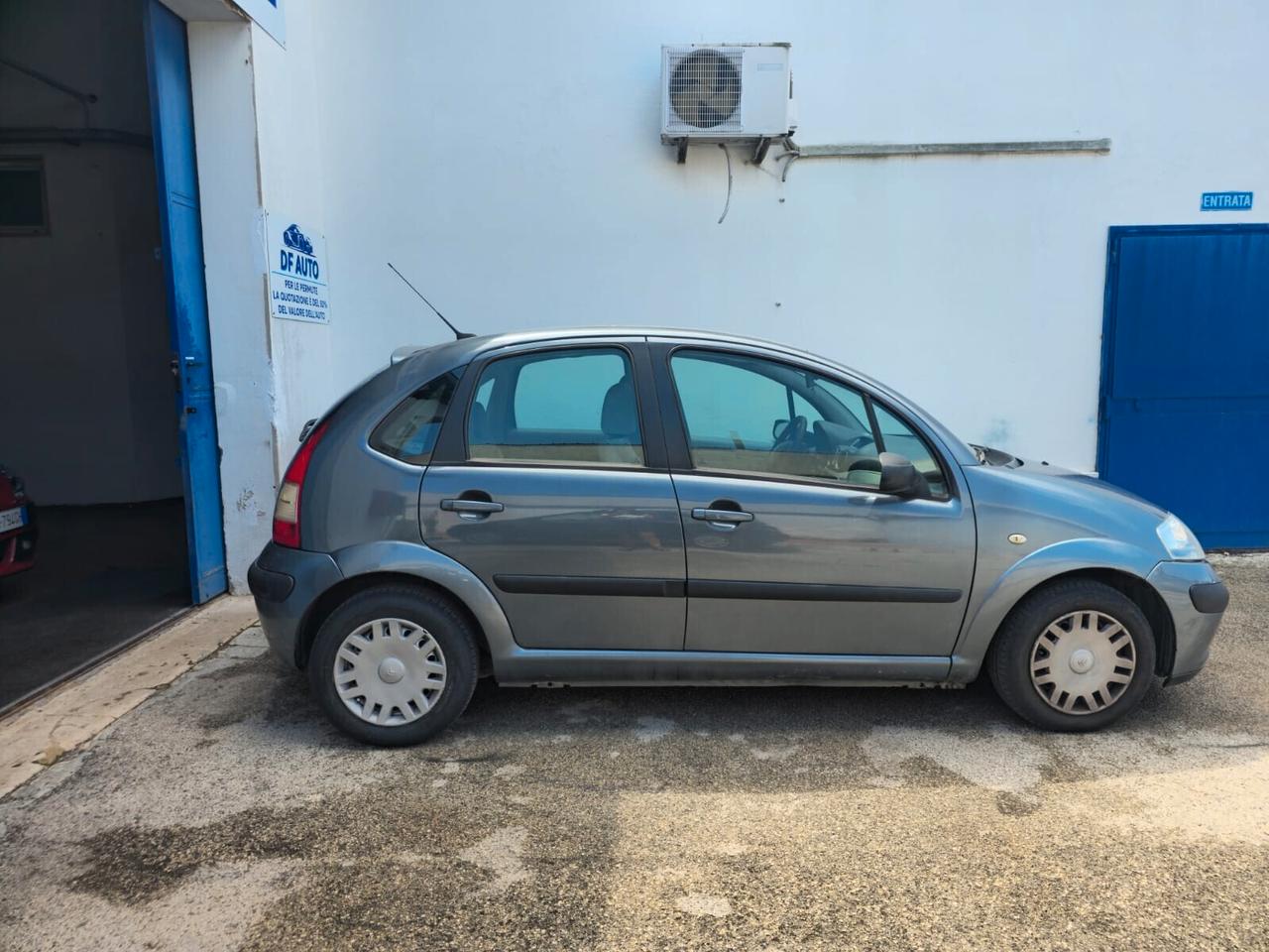 Citroen C3 1.1 CASHMERE