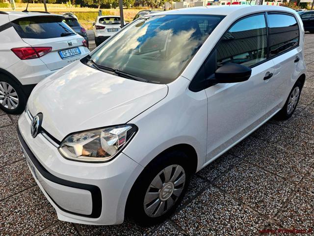 VOLKSWAGEN up! 1.0 5p. ecoUp N1autocarro