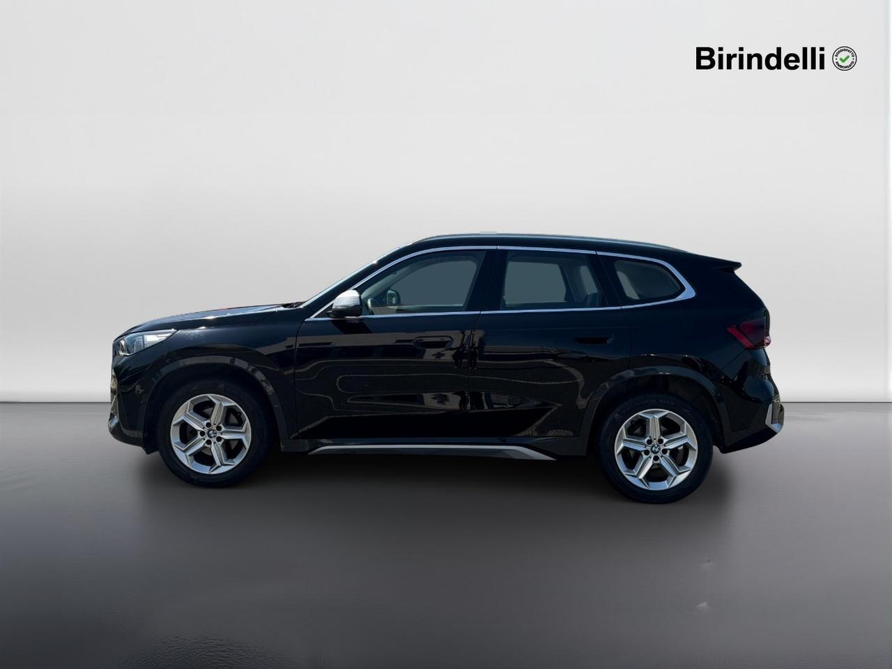 BMW X1 (U11) - X1 sDrive 18d xLine