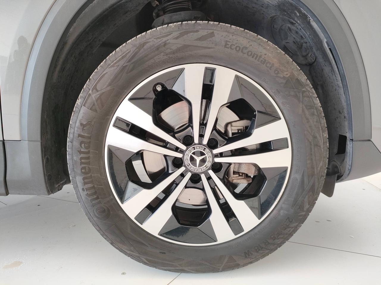 Mercedes-Benz GLA-H247 2020 - GLA 200 d Sport Plus auto