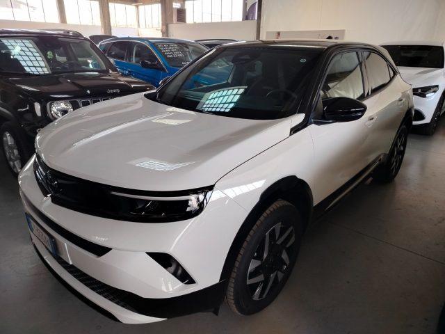 OPEL Mokka 1.2 136cv GS PROMO