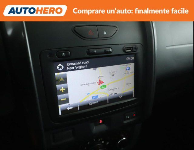 DACIA Duster 1.5 dCi 110CV 4x2 Lauréate