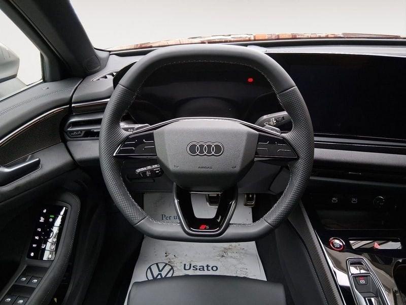 Audi A5 S5 TFSI mHEV+ S tronic quattro