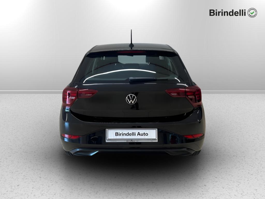 VOLKSWAGEN Polo 6ª serie - Polo 1.0 TSI Life