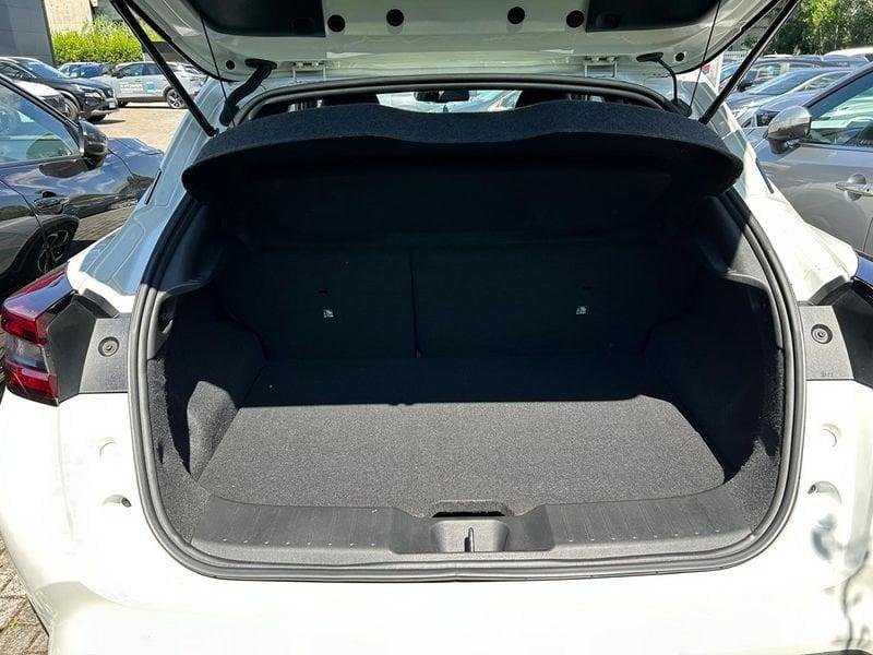 Nissan Juke 1.0 dig-t N-Connecta 114cv