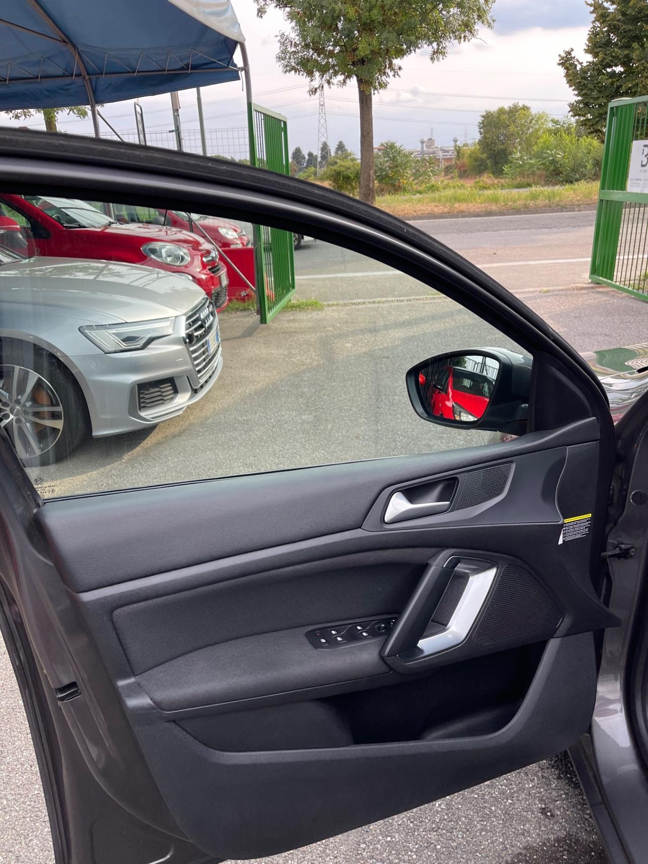 Peugeot 308 PureTech Turbo 130 S&S Allure