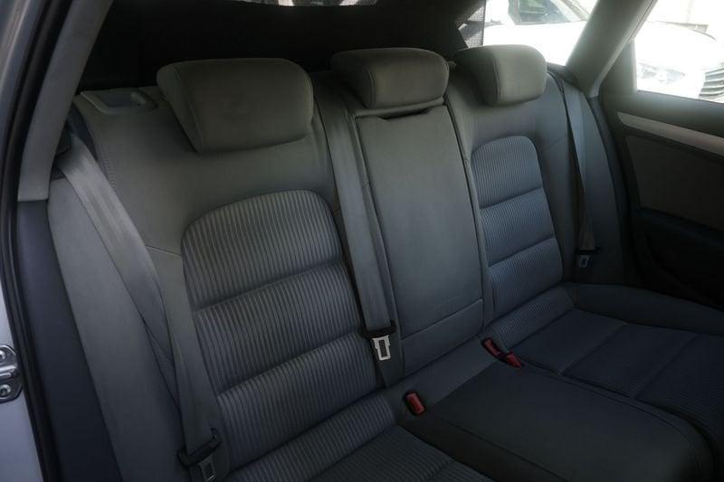 Audi A4 Audi A4 2.0 TDI 105kW Avant 105KW ANNO 2013