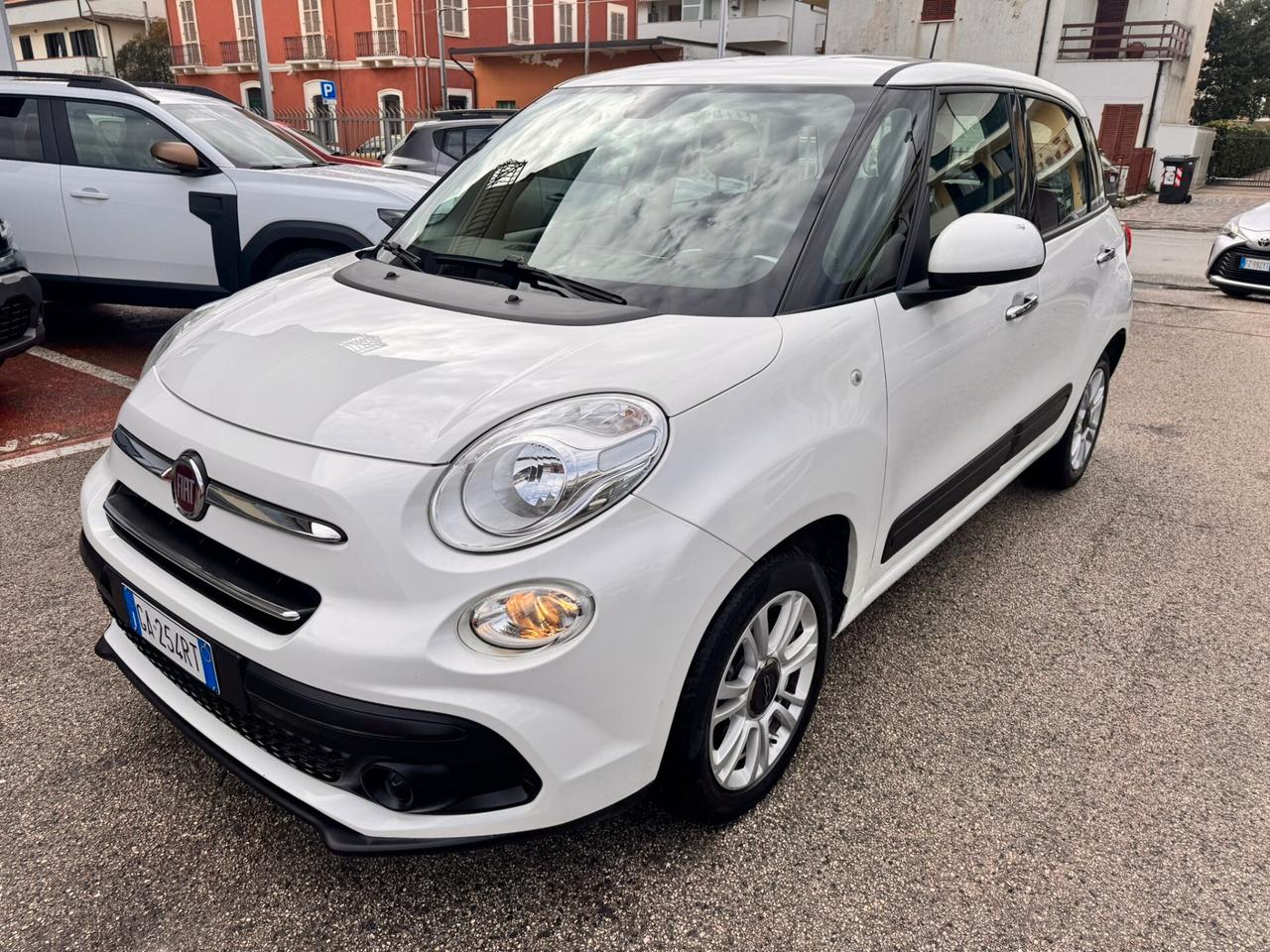 FIAT 500L 1,3 MTJ 95 CV URBAN MY20 5P