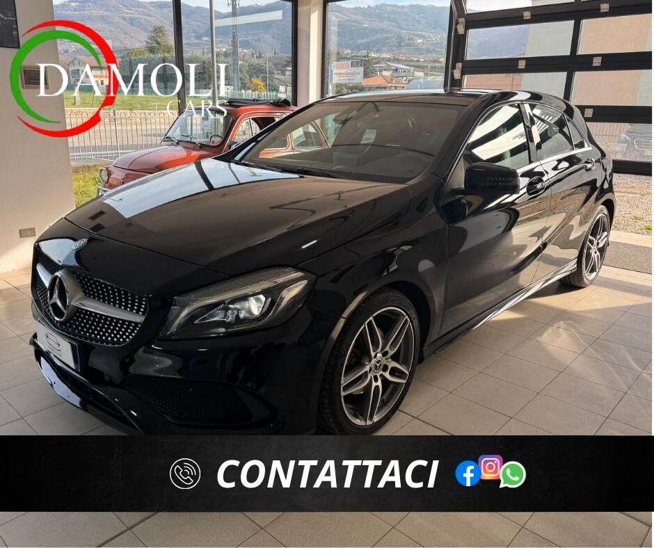 Mercedes-benz A 200 CLASSE A200 2.2 PREMIUM