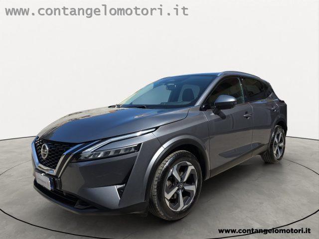 NISSAN Qashqai MHEV 158 CV Xtronic Premiere edition