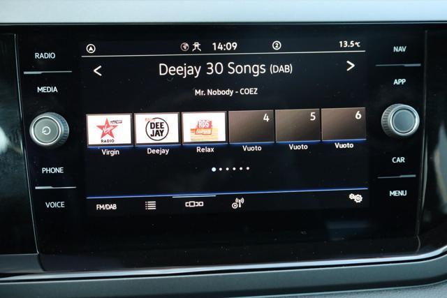 VOLKSWAGEN Taigo 1.0 TSI 115 CV DSG R-Line