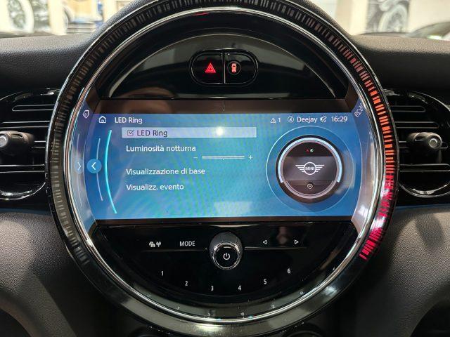 MINI Cooper SE Classic - LED - 17" -Tetto-Carplay-Camera-Harman K