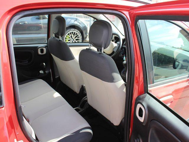 FIAT Panda 1.2 Pop