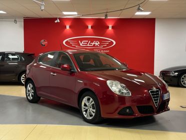 Alfa Romeo Giulietta 2.0 JTDm-2 170 CV Progression