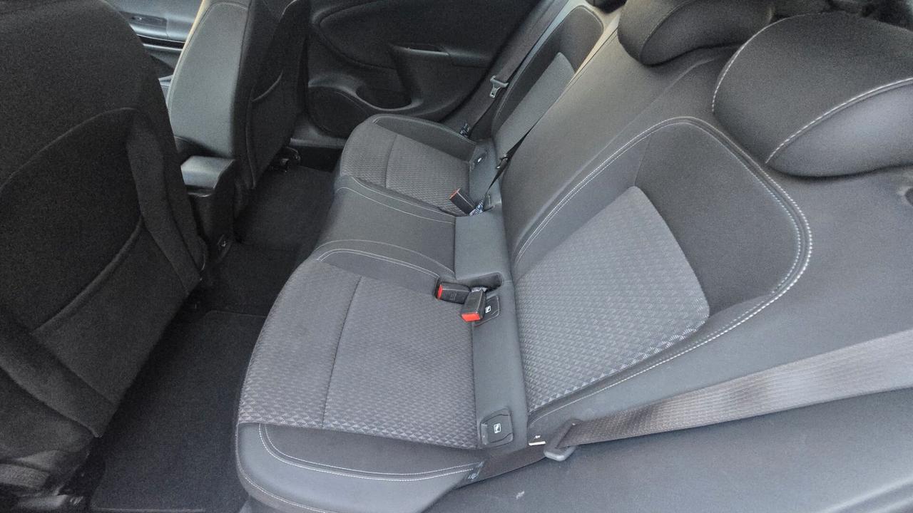 Opel Astra 1.6 CDTi 136CV aut. Sports Tourer Innovation