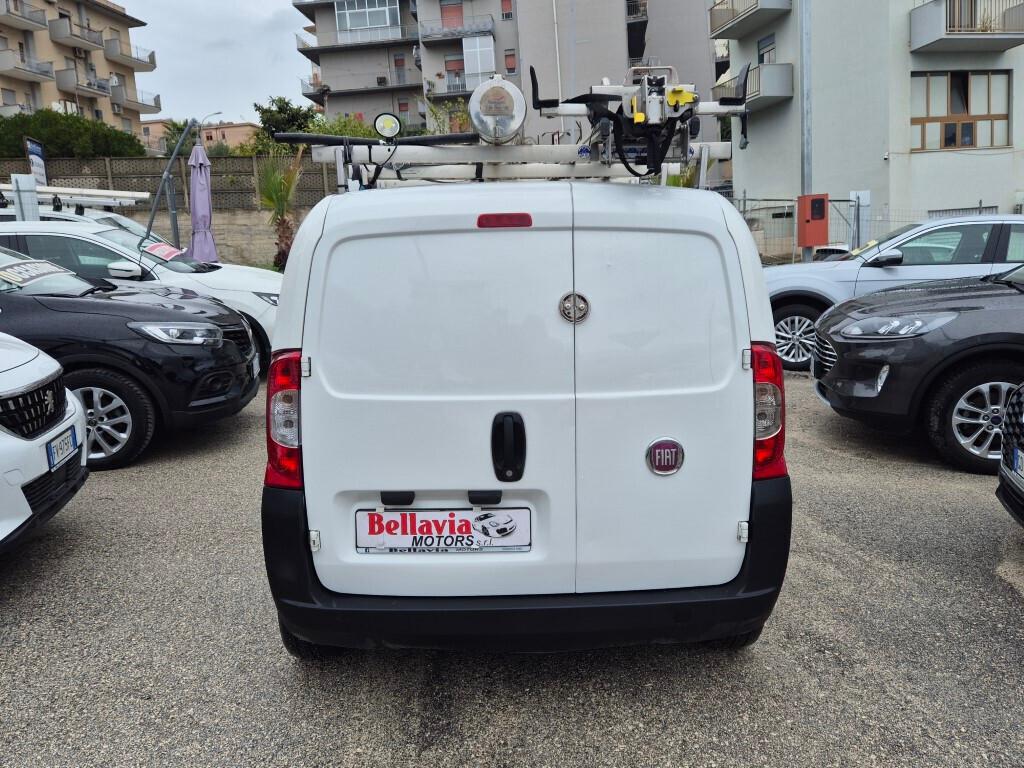 Fiat Fiorino 1.3 MJTD 95CV SCAFFALI ALLESTITO