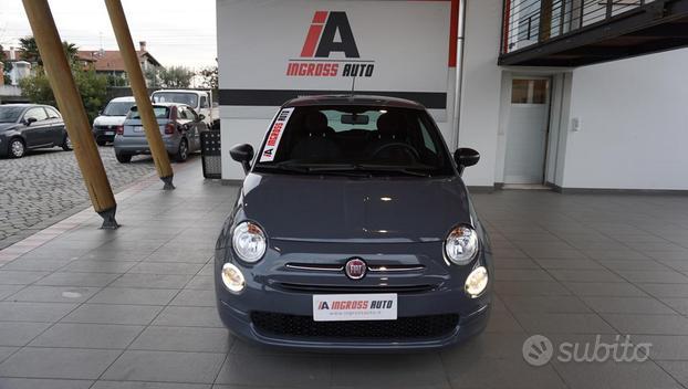 FIAT 500 1.0 Hybrid Cult