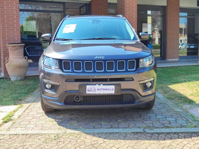 JEEP Compass 1.4 MultiAir 2WD Longitude