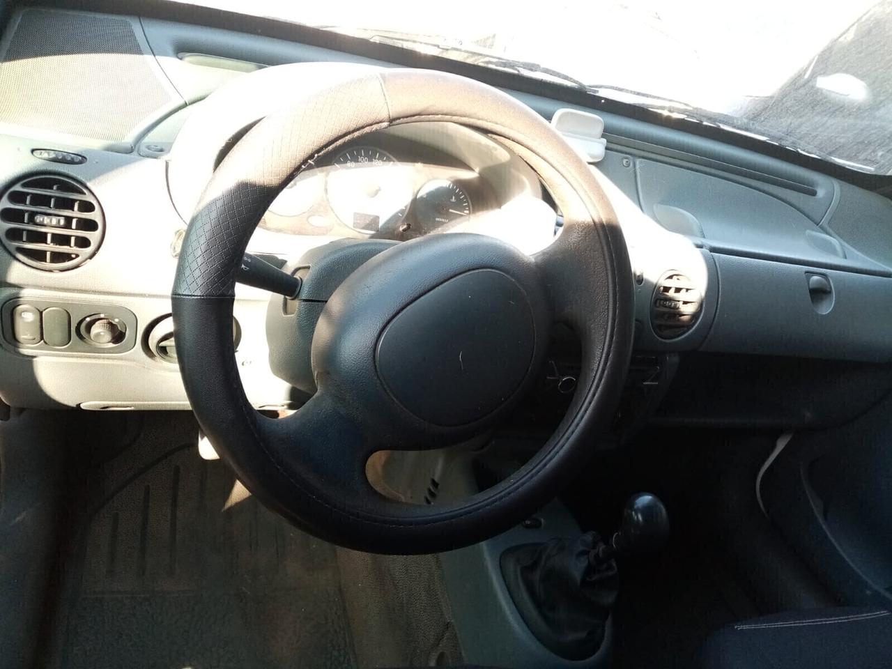 RENAULT KANGOO 1.4 CAT RN