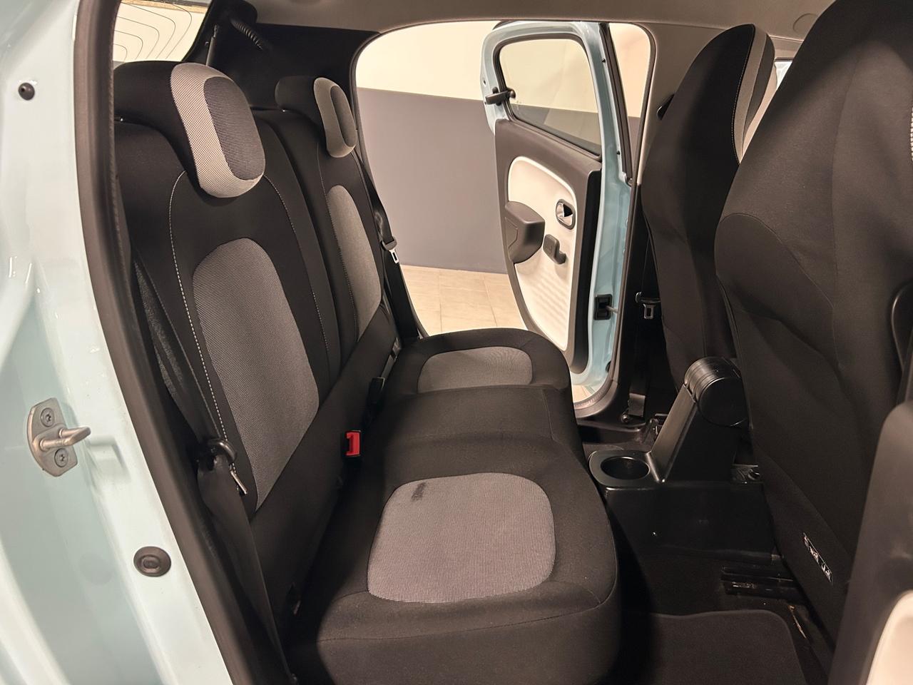 Renault Twingo 1.0 benzina 51 kw