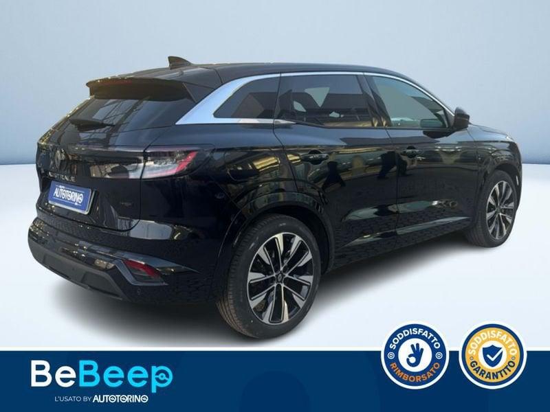 Renault Austral 1.2 E-TECH FULL HYBRID TECHNO 200CV AUTO