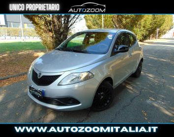 LANCIA Ypsilon 3ª serie Ypsilon 1.2 69 CV 5 po...