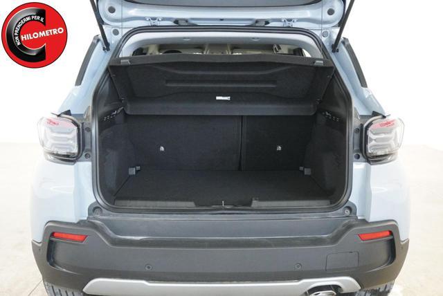 JEEP Avenger 1.2 Turbo 100 CV Longitude