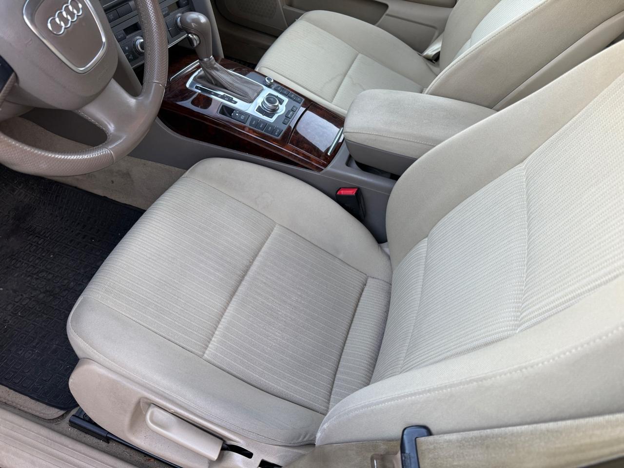 Audi A6 Avant 3.0 V6 TDI F.AP. quattro