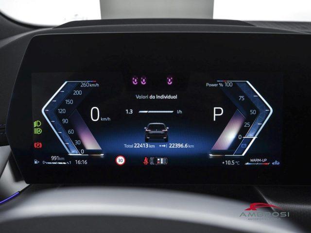 BMW 218 Serie 2 d Msport auto