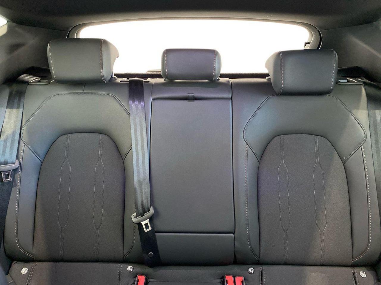 Cupra Leon 1.5 e-hybrid 204cv dsg