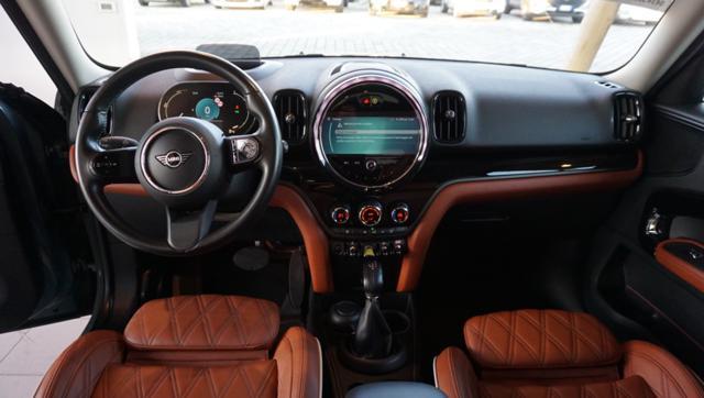 MINI Countryman 1.5 Cooper SE Countryman ALL4 Automatica