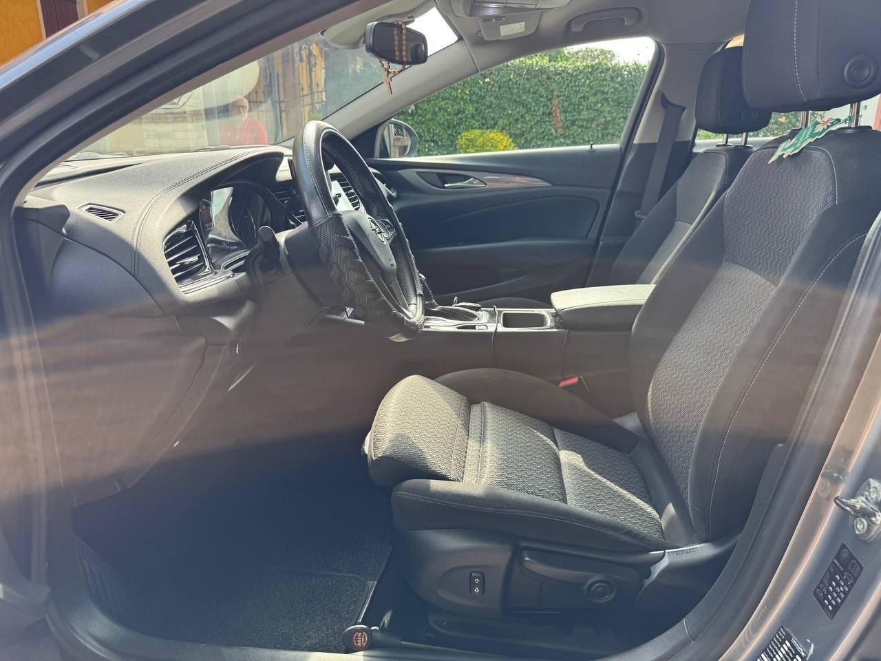 Opel Insignia 2.0 CDTI S&S Sports Tourer