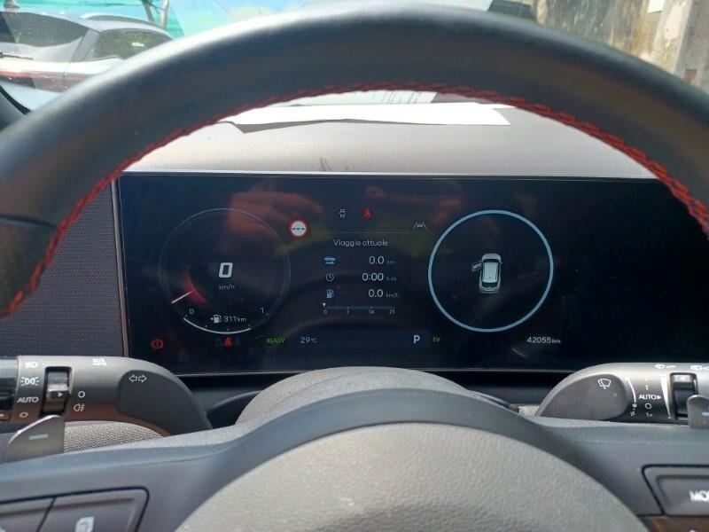 Hyundai Tucson 1.6 PHEV 4WD aut. N Line De Luxe Pack " IN ARRIVO"