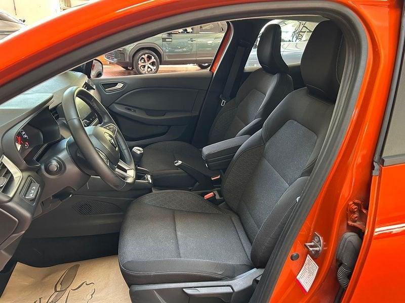 Renault Clio V 2019 5 Porte 1.0 TCe Equilibre