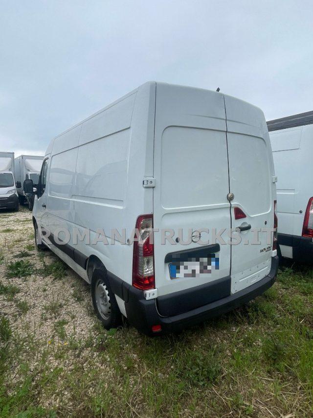 OPEL Movano L2 H2 145CV PRONTA CONSEGNA