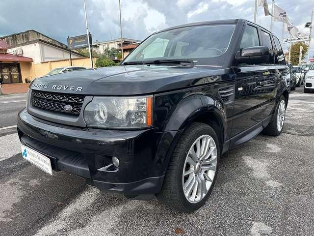 Land Rover Range Rover Sport 3.0 tdV6 HSE auto