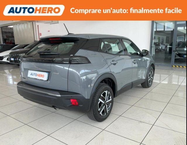 PEUGEOT 2008 PureTech 100 S&S Active