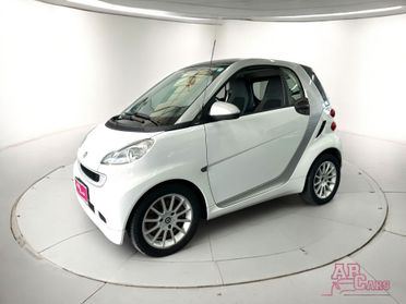 Smart ForTwo 1000 52 kW coupé pulse