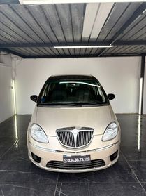 Lancia MUSA 1.3 Mjt 95 CV Diva