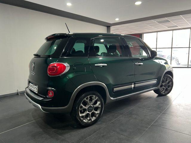 FIAT 500L 1.3 Multijet 85 CV Dualogic Trekking