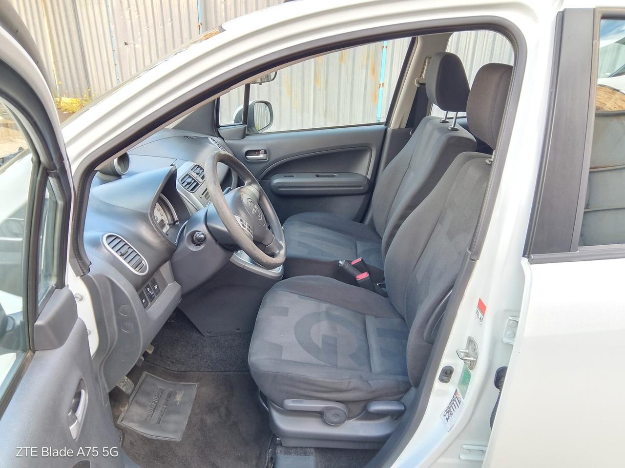 Opel Agila 1.2 16V 86CV Enjoy