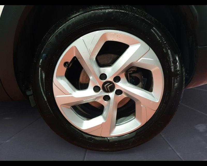 Citroën C5 Aircross PureTech 130 S&S Feel