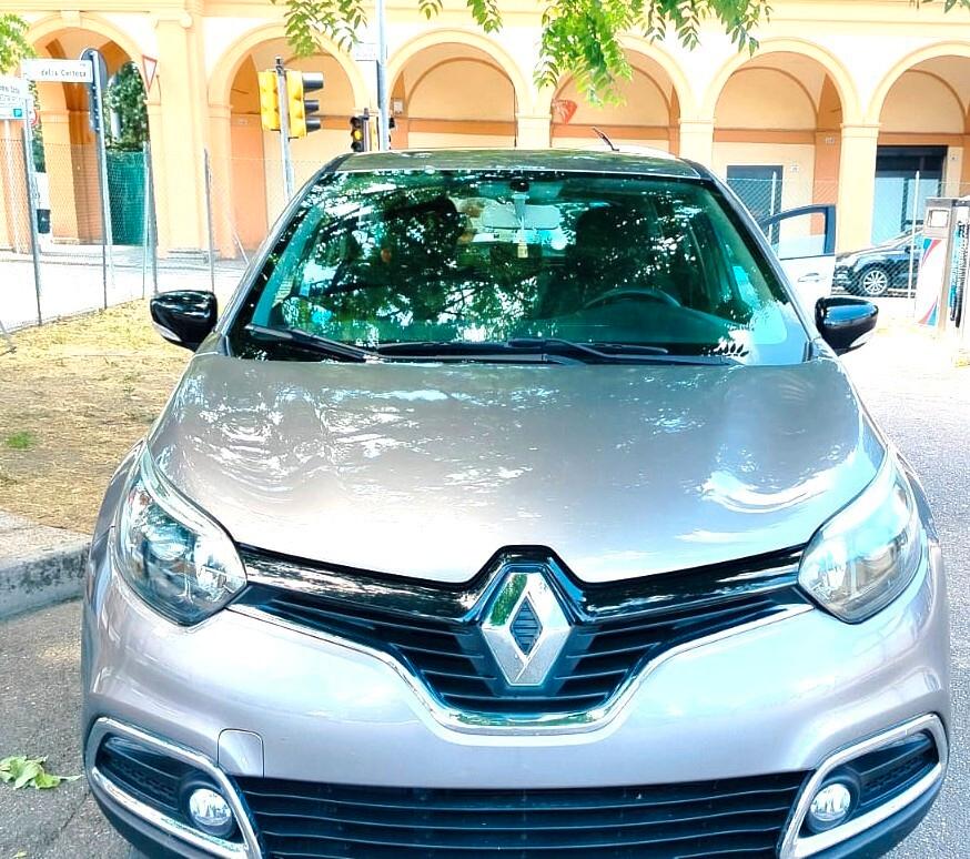 RENAULT CAPTUR 0,9 TCe-TAGLIAN.RENAULT-EURO 6